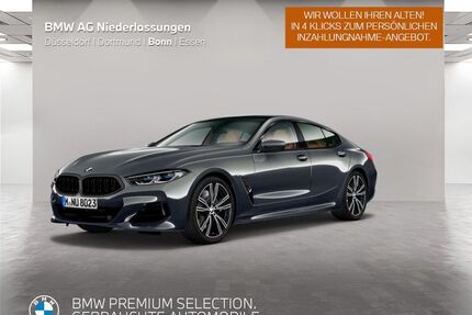 BMW 840 Gebrauchtwagen