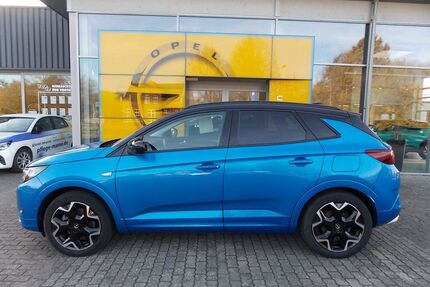 Opel Grandland (X) Gebrauchtwagen