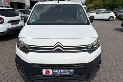 Citroen Berlingo Gebrauchtwagen