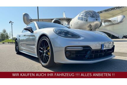 Porsche Panamera Gebrauchtwagen
