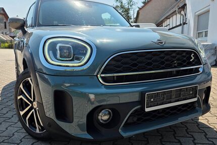 Mini Countryman SE (Cooper) Gebrauchtwagen