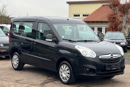 Opel Combo Gebrauchtwagen