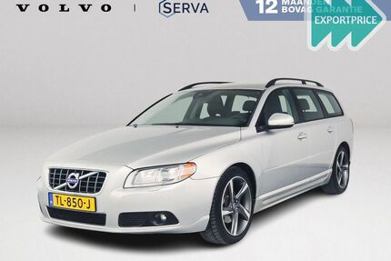 Volvo V70 Gebrauchtwagen