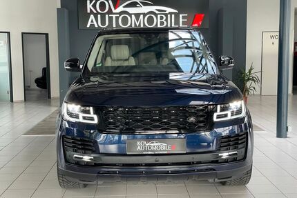 Land Rover Range Rover Gebrauchtwagen