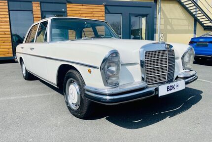 Mercedes-Benz 280 Gebrauchtwagen