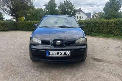 Seat Arosa Gebrauchtwagen