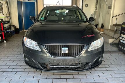 Seat Exeo Gebrauchtwagen