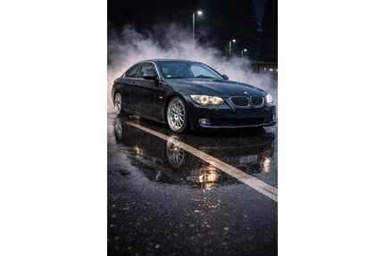 BMW 325 Gebrauchtwagen