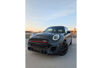 Mini John Cooper Works Gebrauchtwagen