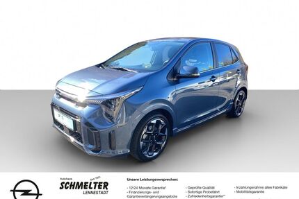 Kia Picanto Gebrauchtwagen