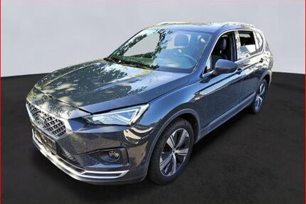 Seat Tarraco Gebrauchtwagen