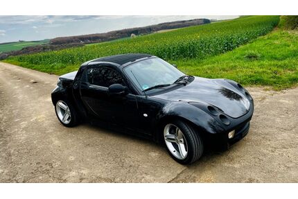 Smart Roadster Gebrauchtwagen