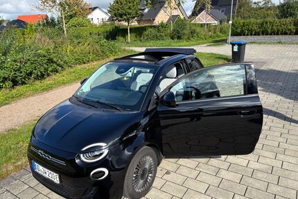 Fiat 500e Gebrauchtwagen