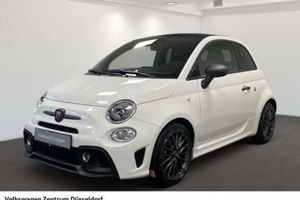 Abarth 595C Gebrauchtwagen