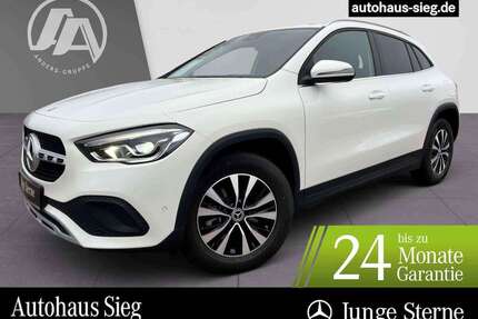 Mercedes-Benz GLA 250 Gebrauchtwagen