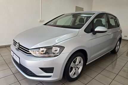 VW Golf Sportsvan Gebrauchtwagen