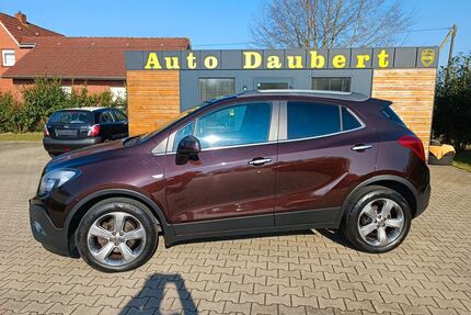 Opel Mokka Gebrauchtwagen