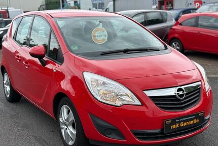 Opel Meriva Gebrauchtwagen
