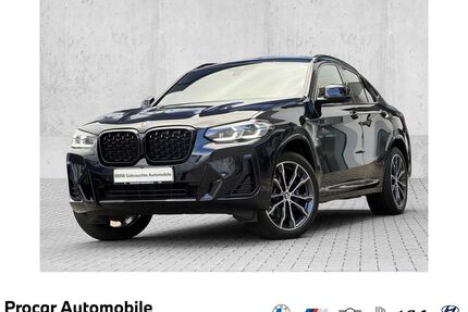 BMW X4 Gebrauchtwagen