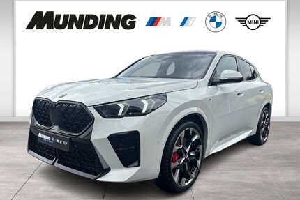 BMW X2 Gebrauchtwagen