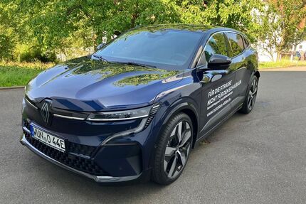 Renault Megane E-TECH Gebrauchtwagen