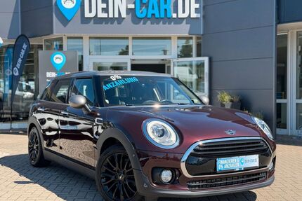 Mini Cooper Clubman Gebrauchtwagen