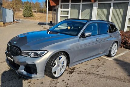 BMW 340 Gebrauchtwagen