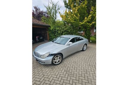 Mercedes-Benz CLS 320 Gebrauchtwagen