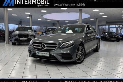 Mercedes-Benz E 400 Gebrauchtwagen