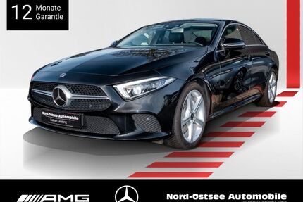 Mercedes-Benz CLS 350 Gebrauchtwagen