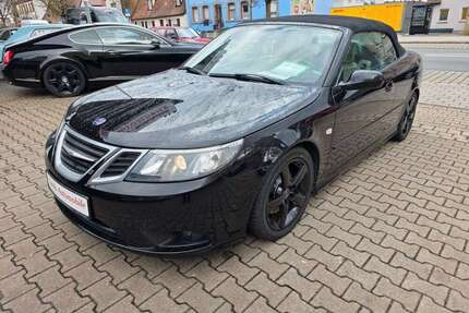 Saab 9-3 Gebrauchtwagen