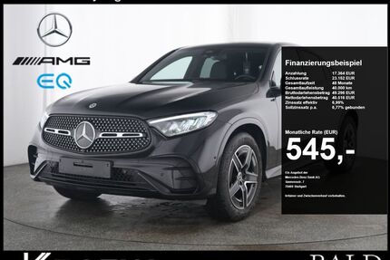 Mercedes-Benz GLC 300 Gebrauchtwagen