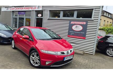 Honda Civic Gebrauchtwagen
