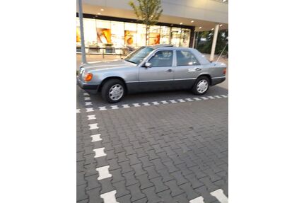 Mercedes-Benz 200 Gebrauchtwagen
