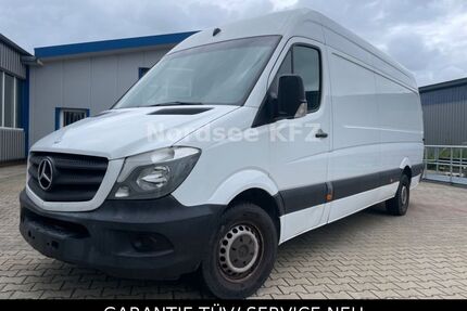 Mercedes-Benz Sprinter Gebrauchtwagen