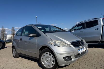 Mercedes-Benz A 150 Gebrauchtwagen