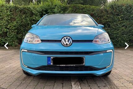 VW e-up! Gebrauchtwagen