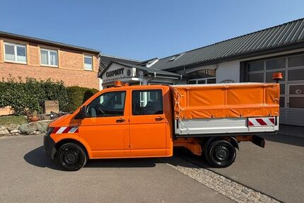 VW T6 Transporter Gebrauchtwagen