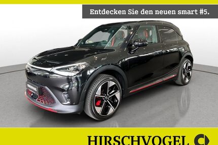 Smart #1 Gebrauchtwagen