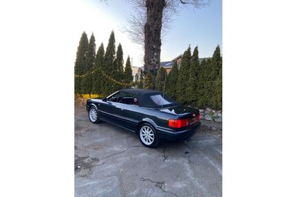 Audi 80 Gebrauchtwagen