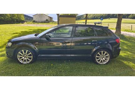 Audi A3 Gebrauchtwagen