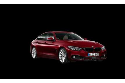 BMW 435 Gebrauchtwagen