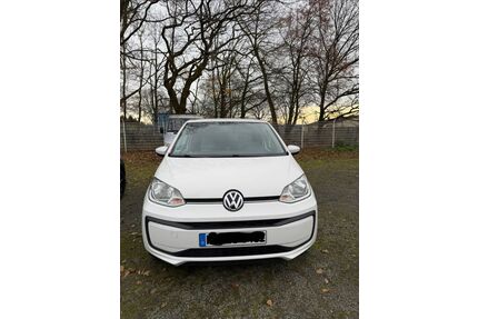 VW up! Gebrauchtwagen