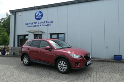 Mazda CX-5 Gebrauchtwagen