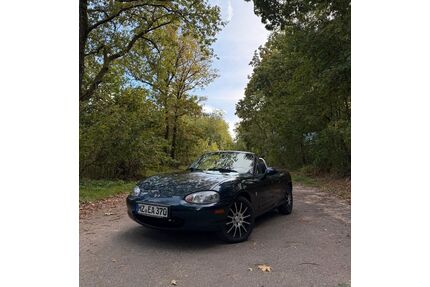 Mazda MX-5 Gebrauchtwagen