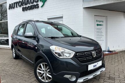 Dacia Lodgy Gebrauchtwagen