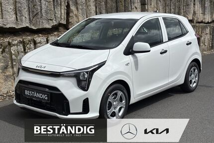 Kia Picanto Gebrauchtwagen