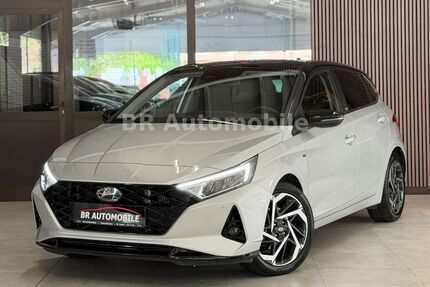 Hyundai i20 Gebrauchtwagen