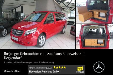 Mercedes-Benz Vito Gebrauchtwagen