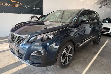 Peugeot 5008 Gebrauchtwagen